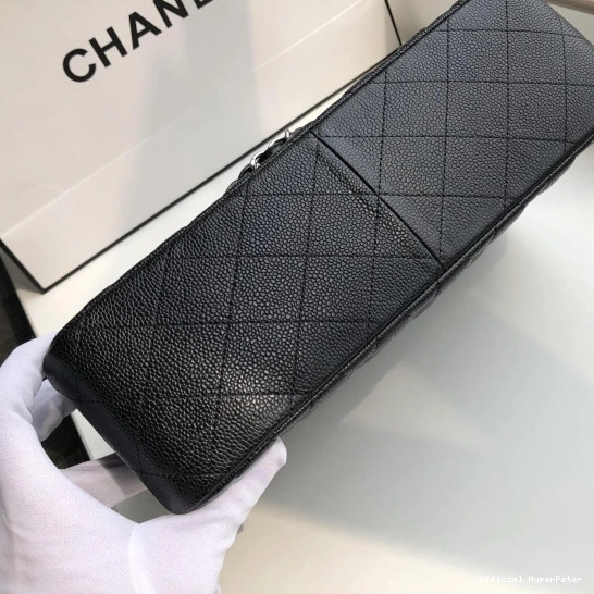 Hyper Peter FLAP 30CM BAG CHANEL 0817